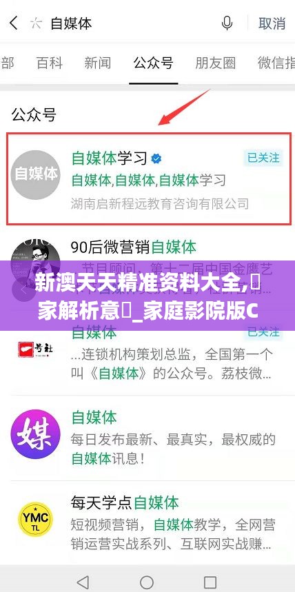 新澳天天精準(zhǔn)資料大全,專家解析意見_家庭影院版CAP7.60