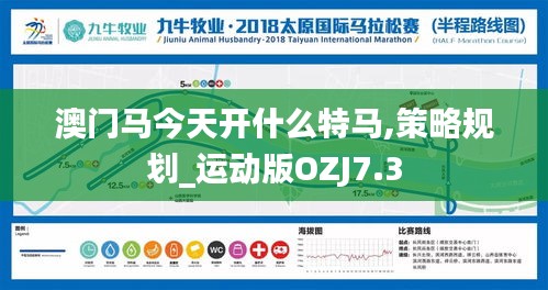 澳門馬今天開什么特馬,策略規(guī)劃_運動版OZJ7.3