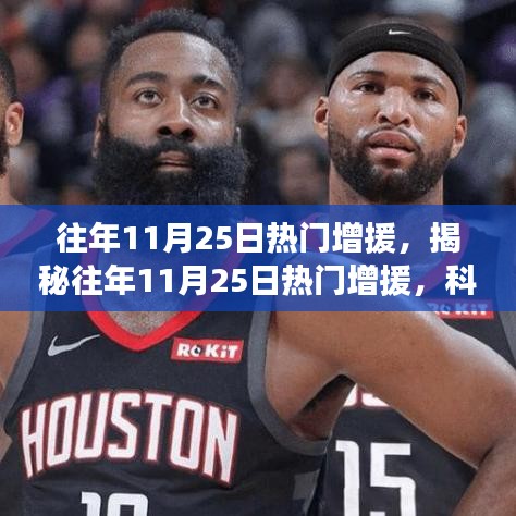 揭秘往年11月25日科技巨頭熱門增援背后的行業(yè)趨勢(shì)深度解析