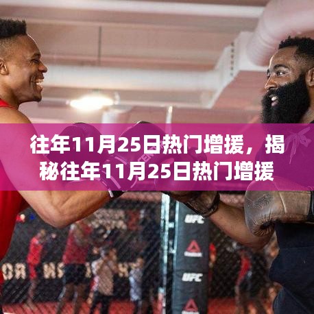 揭秘往年11月25日科技巨頭熱門增援背后的行業趨勢深度解析