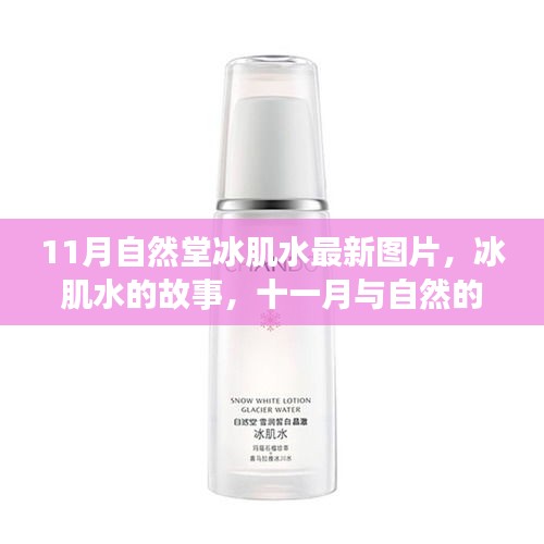 自然堂冰肌水,十一月與自然的邂逅,冰肌水故事與最新圖片揭秘