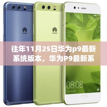 華為P9歷年11月25日最新系統(tǒng)版本解析與特點(diǎn)總結(jié)