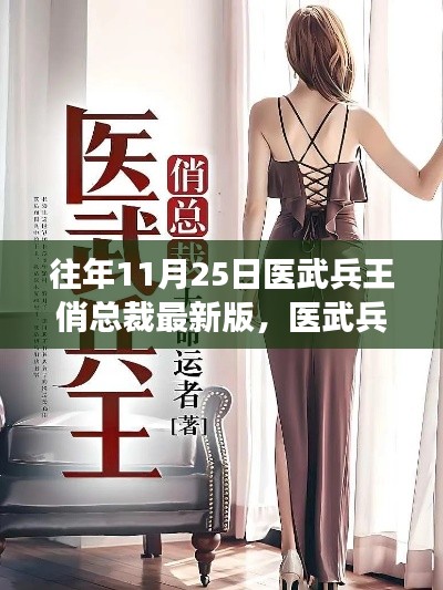 醫(yī)武兵王俏總裁最新動態(tài)及深度解讀,歷年11月25日回顧與前瞻