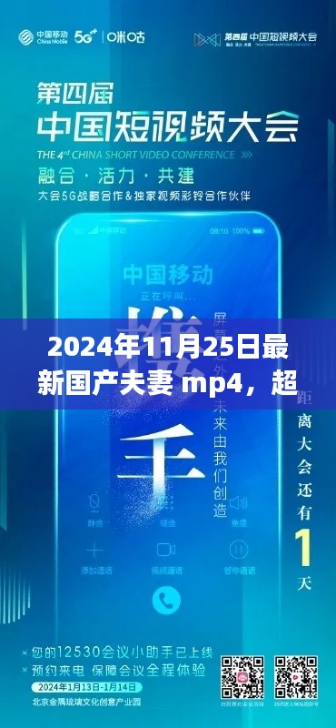 超越時(shí)空的勵(lì)志呼喚,2024年國產(chǎn)夫妻MP4啟示錄