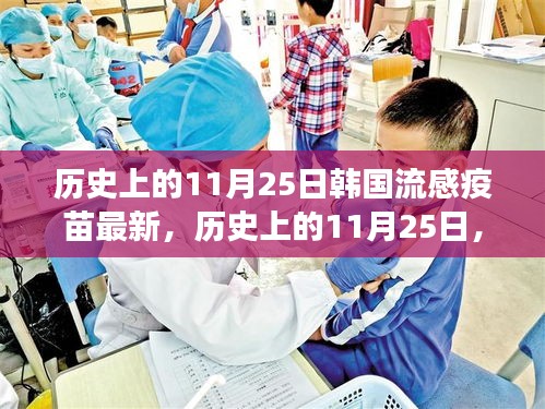 韓國流感疫苗最新進(jìn)展,探尋自然美景之旅,尋找內(nèi)心的平和與寧靜的啟示日(歷史上的11月25日)