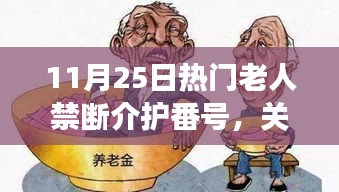 關于老人禁斷介護番號的爭議,觀點闡述與最新熱議