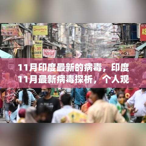印度11月最新病毒探析，個人觀點與深度剖析