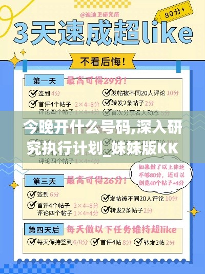 今晚開什么號(hào)碼,深入研究執(zhí)行計(jì)劃_妹妹版KKL13.39