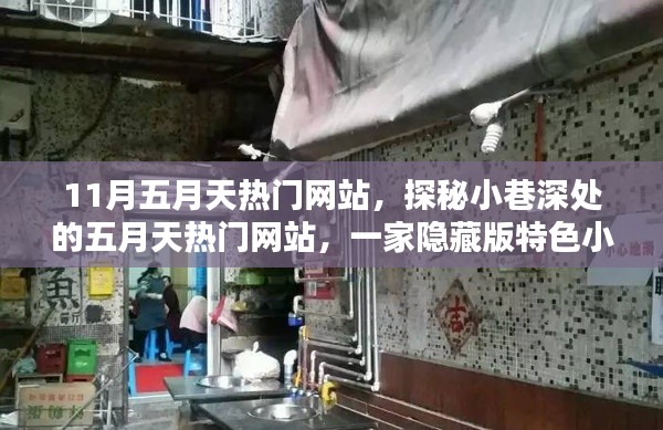 探秘小巷深處的隱藏版五月天熱門網站,特色小店揭秘