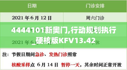 4444101新奧門,行動(dòng)規(guī)劃執(zhí)行_硬核版KFV13.42