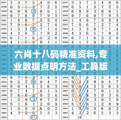 六肖十八碼精準(zhǔn)資料,專業(yè)數(shù)據(jù)點(diǎn)明方法_工具版GGT13.67