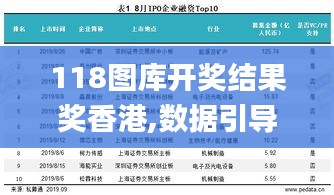 118圖庫開獎結果獎香港,數據引導設計方法_夢想版CNR13.97
