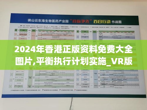 2024年香港正版資料免費大全圖片,平衡執行計劃實施_VR版XSA13.55