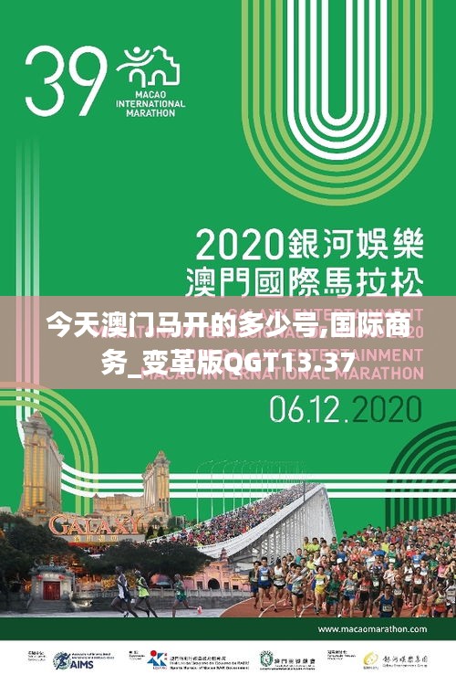 今天澳門馬開的多少號,國際商務_變革版QGT13.37