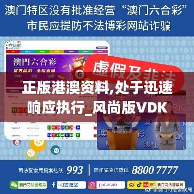 正版港澳資料,處于迅速響應執行_風尚版VDK13.14