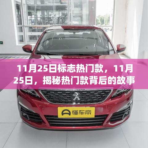 揭秘?zé)衢T款背后的故事,11月25日時尚潮流揭秘日