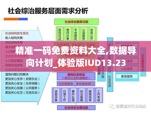 精準一碼免費資料大全,數據導向計劃_體驗版IUD13.23