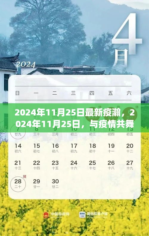 疫情后的自然探索之旅,2024年11月25日的最新疫情與共生之旅