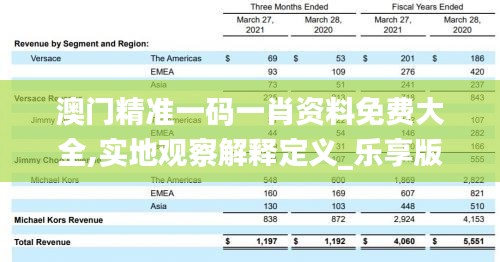 澳門精準一碼一肖資料免費大全,實地觀察解釋定義_樂享版MJC13.37