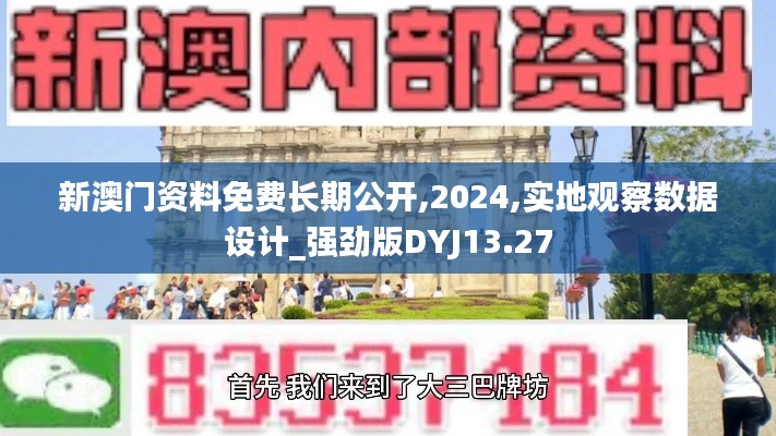 新澳門資料免費(fèi)長期公開,2024,實(shí)地觀察數(shù)據(jù)設(shè)計(jì)_強(qiáng)勁版DYJ13.27