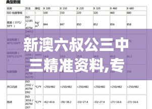 新澳六叔公三中三精準資料,專業數據解釋設想_TabletIOP13.24