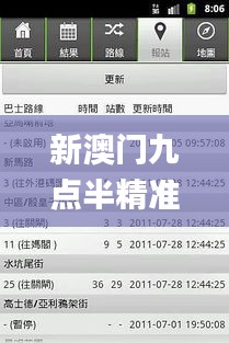 新澳門九點半精準資料自動更新,現(xiàn)況評判解釋說法_實用版LWV13.75