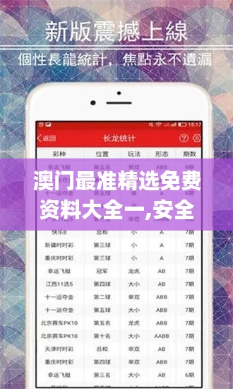 澳門最準精選免費資料大全一,安全保障措施_套件版JRN13.19