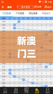 新澳門三肖三碼精準(zhǔn)資料,最新答案詮釋說明_方便版TTZ13.44
