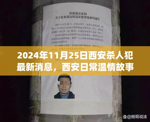 西安殺人犯背后的愛與陪伴,友情與救贖的溫馨故事(最新消息)