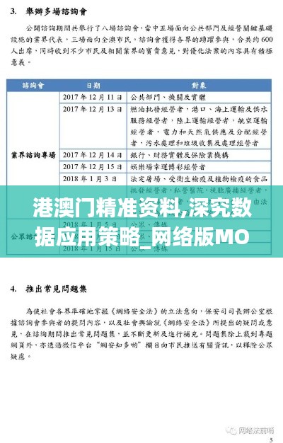 港澳門精準資料,深究數據應用策略_網絡版MOQ13.68
