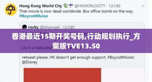 香港最近15期開獎號碼,行動規劃執行_方案版TVE13.50