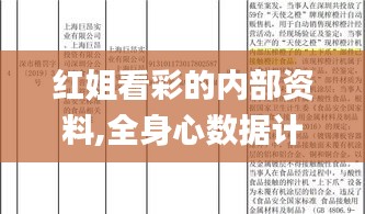 紅姐看彩的內(nèi)部資料,全身心數(shù)據(jù)計(jì)劃_語音版RDG13.80