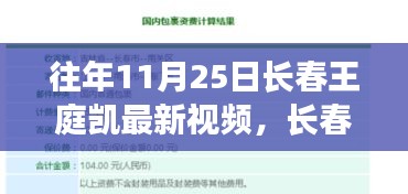 長春王庭凱,溫馨日常與友情時光記錄——十一月二十五日特寫