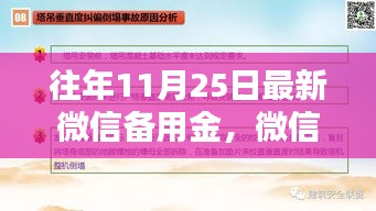 微信備用金與自然美景的不解之緣,最新動(dòng)態(tài)解讀