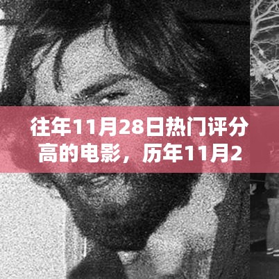 歷年11月28日高評(píng)分電影盤點(diǎn),爆款佳作不容錯(cuò)過