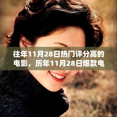 歷年11月28日高評分電影盤點,爆款佳作不容錯過