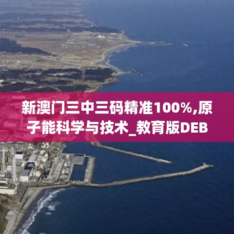 新澳門三中三碼精準(zhǔn)100%,原子能科學(xué)與技術(shù)_教育版DEB13.50