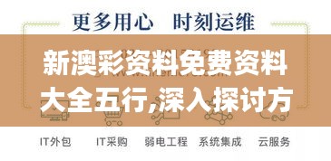 新澳彩資料免費資料大全五行,深入探討方案策略_專屬版SRN13.89