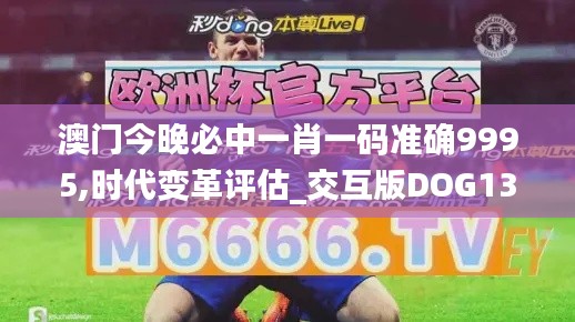 澳門今晚必中一肖一碼準確9995,時代變革評估_交互版DOG13.74