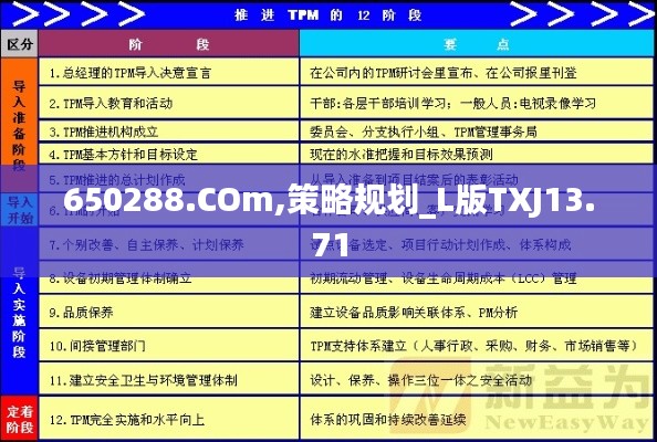 650288.COm,策略規劃_L版TXJ13.71