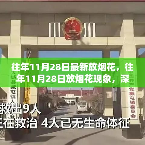 往年11月28日煙花盛放背后的文化現象與深度解析