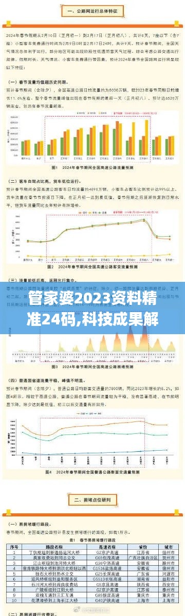 管家婆2023資料精準24碼,科技成果解析_多媒體版YCQ13.32