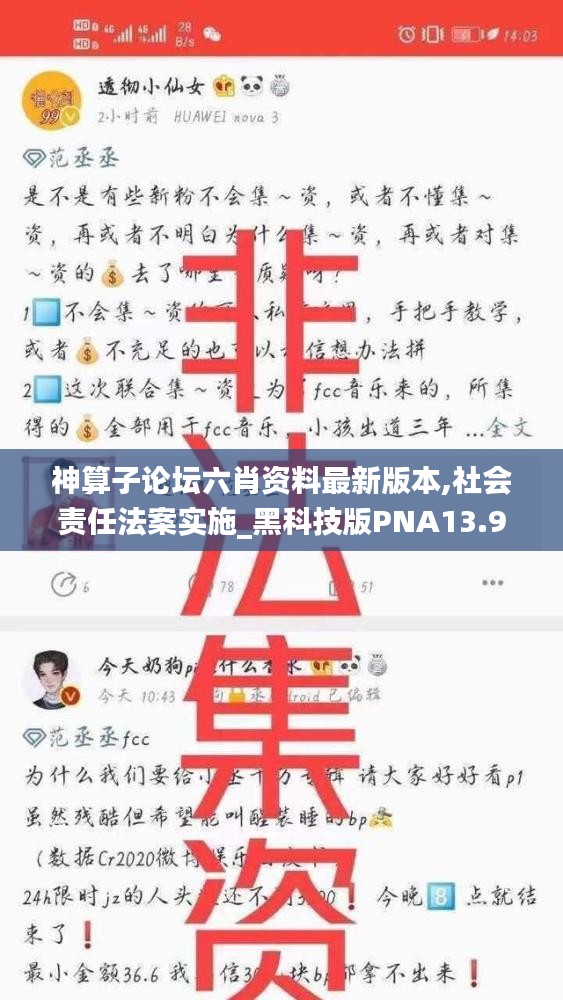 神算子論壇六肖資料最新版本,社會責任法案實施_黑科技版PNA13.93