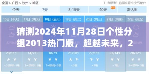 2024年11月28日個性分組熱門版,學(xué)習(xí)變革的魔力與勵志之旅,展望未來