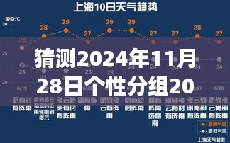 2024年11月28日個性分組熱門版，學習變革的魔力與勵志之旅，展望未來