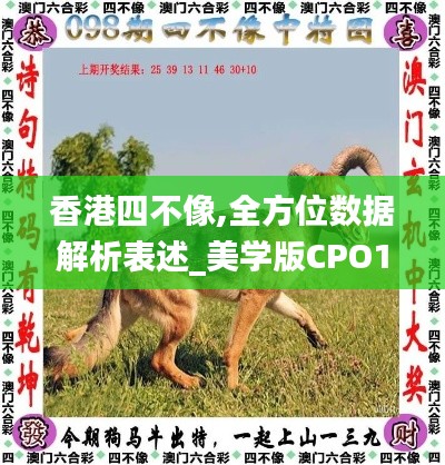 香港四不像,全方位數(shù)據(jù)解析表述_美學(xué)版CPO13.50