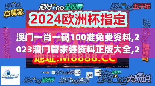 澳門一肖一碼100準(zhǔn)免費(fèi)資料,2023澳門管家婆資料正版大全,2023管家婆精準(zhǔn)資料,實(shí)地觀察解釋定義_明亮版LCZ13.35