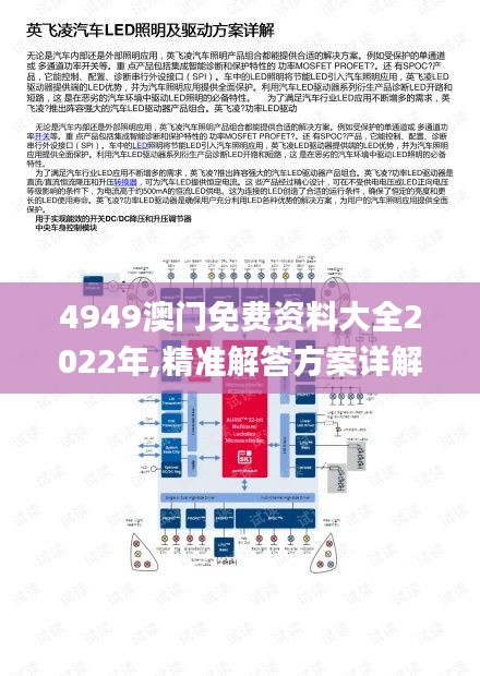 4949澳門免費資料大全2022年,精準解答方案詳解_無限版BRJ13.43