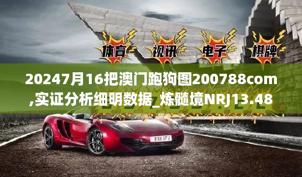 20247月16把澳門跑狗圖200788com,實(shí)證分析細(xì)明數(shù)據(jù)_煉髓境NRJ13.48