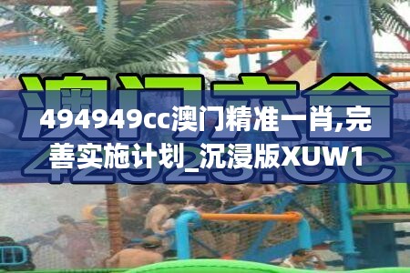 494949cc澳門精準(zhǔn)一肖,完善實施計劃_沉浸版XUW13.77